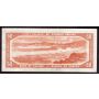 1954 Canada $50 banknote Beattie Coyne A/H3467390 EF