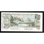 1979 Canada $20 banknote Lawson Bouey 50006913964 Choice UNC EPQ