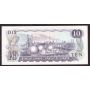 1971 Canada $10 banknote Lawson Bouey TD9600212 Choice UNC