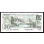1979 Canada $20 banknote Lawson Bouey 50580269264 Choice UNC EPQ
