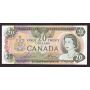 1979 Canada $20 banknote Lawson Bouey 50021500313 BC-54a Choice UNC