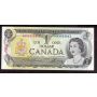 1973 Canada $1 replacement banknote *MM6953843 CH UNC EPQ