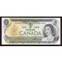 1973 Canada $1 replacement banknote *MM6872551 CH UNC EPQ