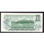1973 Canada $1 replacement banknote *MZ77511127 CH UNC EPQ