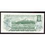 1973 Canada $1 replacement banknote *MZ7479808 CH UNC EPQ