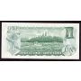 1973 Canada $1 replacement banknote *MZ7633055 CH UNC EPQ
