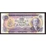 1971 Canada $10 replacement banknote Lawson *VJ2177783 Choice UNC EPQ