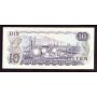 1971 Canada $10 replacement banknote Lawson *VJ2177783 Choice UNC EPQ
