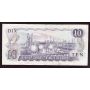1971 Canada $10 replacement banknote Lawson *VA2479795 VF