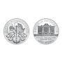 Austrian Philharmonic 1 oz Silver Coin Random Year - Austrian Mint