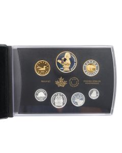 2023 Fine Silver Proof Set – Kathleen “Kit” Coleman: Pioneer Journalist (99.99%)