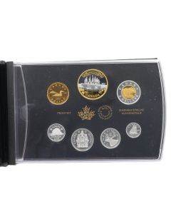 2016 Fine Silver Proof Set – 150th Anniversary of the Transatlantic Cable (99.99% Pure)