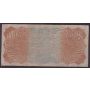 1912-13 Newfoundland Government cash note 25 cents