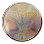 2004 Canada 50 Cent Silver Coin - Butterfly Collection Tiger Swallowtail