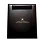2011-2012 Full Moon Niobium Silver 4-Coin Proof Mint Set with Wooden Display Box