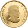 2014 Canada 14 Karat Gold $100 Superman #596 Comic Coin