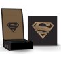 2014 Canada 14 Karat Gold $100 Superman #596 Comic Coin