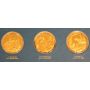 Franklin Mint George Washington .925 Great Moments