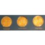 Franklin Mint George Washington .925 Great Moments