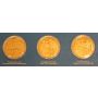 Franklin Mint George Washington .925 Great Moments