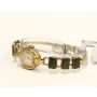 Ladies Vintage Gold Nugget Watch 