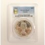 1961 Canada Silver Dollar PL67 