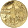 2016 Canada $200 Pure Gold Coin – Great Explorers Series – #5 Pierre Gaultier
