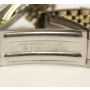 1965 Omega Seamaster 1-552 24J SS Gold Cap 