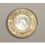 1939 Canada Encased 10 Cent General Motors