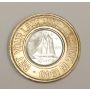1939 Canada Encased 10 Cent General Motors