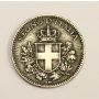 1919 R Italy 20 Centesimi coin EF45