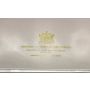 1983 Trinidad Tobago 8-coin all sterling silver Proof set 
