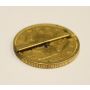 1883 Racketeer nickel Liberty V no-Cents Reeded Edge 