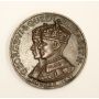 1937 Ford V-8 copper King George VI  Queen Elizabeth Medal