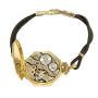 Circa 1919 Ladies 10K Gold Primrose Wristwatch – Antique Elegance