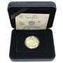 1990 Canada $200 Gold coin Canada Flag 25th year Gem Proof