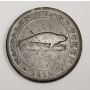 1815 Magdalen Island One Penny token 