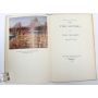 Tom Thomson Two letters of, HC book by Colgate 