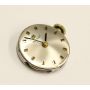 Tissot ladies 18K solid gold vintage watch 