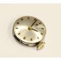 Tissot ladies 18K solid gold vintage watch 
