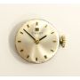 Tissot ladies 18K solid gold vintage watch 
