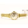 Tissot ladies 18K solid gold vintage watch 