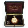 c1878 Albert Vuille Chaux-de-Fonds pocket watch 