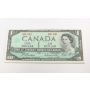30x 1867-1967 Bank of Canada $1 dollar bank notes AU58 to Choice UNC63+