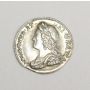 1735 Britain One Pence AU