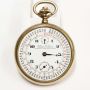 Swiss chrono Tachymeter watch Arthur Jackson / Ford No26 