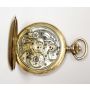 Swiss chrono Tachymeter watch Arthur Jackson / Ford No26 