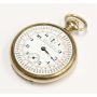 Swiss chrono Tachymeter watch Arthur Jackson / Ford No26 