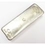 100 oz JOHNSON MATTHEY & MALLORY CANADA 999+ Silver Bar 