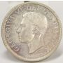 1948 Canada silver dollar MS65